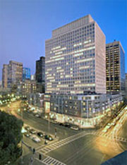 100 Cambridge St office building in Boston