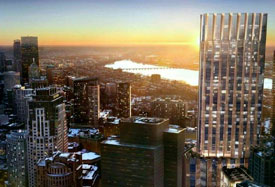 Winthrop Square redevelopment