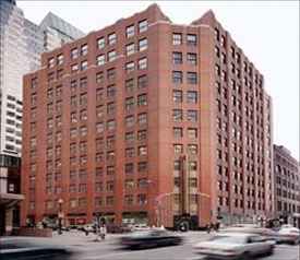 230 Congress St. office space for lease