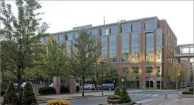 :64 Sidney Street, Cambridge office space