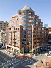 745 Atlantic Ave office space in Boston