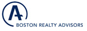 Boston Realty Advisors logo