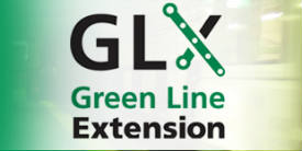 Boston Green-line extension project