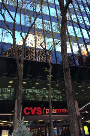 Summer Street office building in downtown crossing