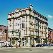 South End building sold