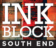 Ink Block logo