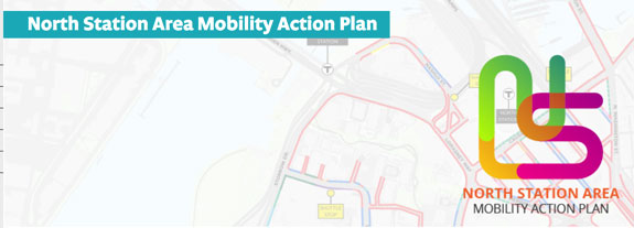 North End office market activity plan