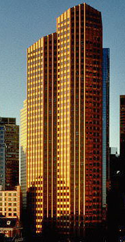 financial district office space, 60 state street, boston