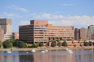 offices in east cambridge, ma