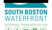 South Boston Waterfront Sustainable Transportation Plan