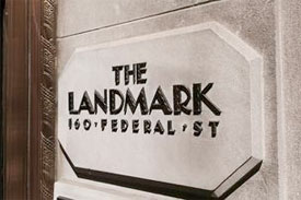 Landmark Building, 160 Federal St.