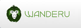 Wanderu Boston Start-up logo