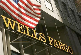 Wells Fargo