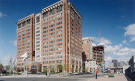 2 Seaport Lane, Boston Seaport district