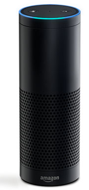 Amazon Echo