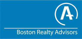 boston real estate agents, BRA logo