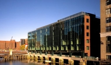 boston and cambridge offices house many technology firms