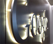google sign in Boston office