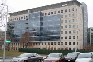 office space on binney street in east cambridge