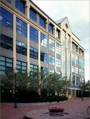 Kendall square office space
