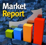 market report logo
