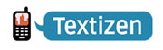 Textizen citizen sounding board logo