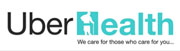 logo for Uber Health