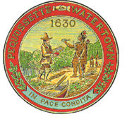 Watertown MA logo